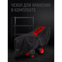 Бензиновая снегоуборочная машина VERTON Ice SB-1576LTE 01.5985.9662