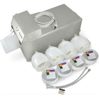 Промышленный увлажнитель воздуха Эконау УЗ-12