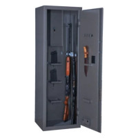 Оружейный шкаф Меткон ОШ-63Э МТ_02_05_022_10_Grs