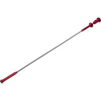 Захват AV Steel цанговый магнитный гибкий 600мм с подсветкой AV-921193