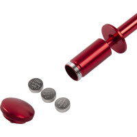 Захват AV Steel цанговый магнитный гибкий 600мм с подсветкой AV-921193