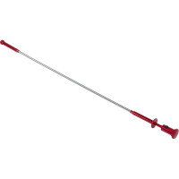 Захват AV Steel цанговый магнитный гибкий 600мм с подсветкой AV-921193