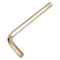 Г-образный шестигранник IZELTAS SAE 5/16" 4901227937