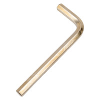 Г-образный шестигранник IZELTAS SAE 5/16" 4901227937