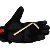 Г-образный шестигранник IZELTAS SAE 5/16" 4901227937