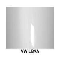 Базовая эмаль MOBIHEL металлик, VW LB9A, 1 л 40029102