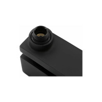 Смеситель для ванны Gappo 35к G3207-6 черный 549392