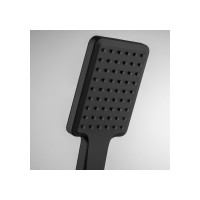 Смеситель для ванны Gappo 35к G3207-6 черный 549392