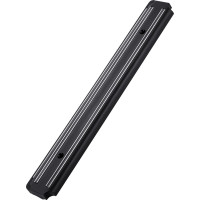 Магнитный держатель Regent inox Linea FORTE 38 см 93-BL-JH2