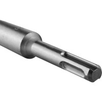 Бур SDS-plus (22х260 мм) Vertextools 999-22-260