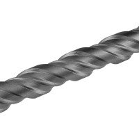 Бур SDS-plus (22х260 мм) Vertextools 999-22-260