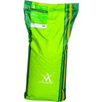 Газон АгроВелес ЦВЕТУЩИЙ RichGreenSward ART FLOWER 15 кг AV10041