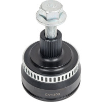 ШРУС внешний с ABS Audi A4 B6, B7 00-, A6 C5 97- MARSHALL M8111047