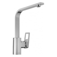 Кухонный смеситель Swedbe Kronos 2041, EAN 7350078204781