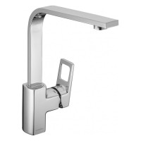 Кухонный смеситель Swedbe Kronos 2041, EAN 7350078204781