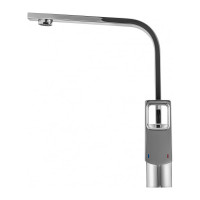 Кухонный смеситель Swedbe Kronos 2041, EAN 7350078204781