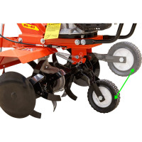 Культиватор бензиновый ASILAK SL-51 ЦВ-0929666738