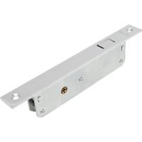 Врезной крестообразный узкопрофильный замок Punto LR-201F, 20 мм, СP-хром, 3 класс 44953