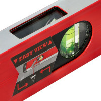 Уровень FASTER TOOLS PROFI 60 см 1788