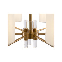 Подвесной светильник Freya E14, 40 Вт FR5186PL-06BS