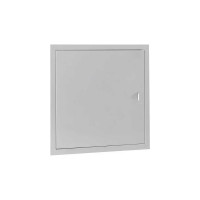 Люк ревизионный металл 400х400 мм Basic EKF SQlm-400x400
