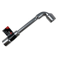 Г-образный ключ СЕРВИС КЛЮЧ под шпильку 17 мм 6 гр 75317