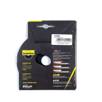 Диск для резки плитки TECHNIC KCT 125x22.23 мм SAMEDIA 330009