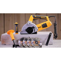 Штроборез INGCO WLC15008