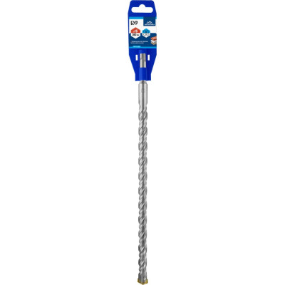 Бур SDS-plus (16х360 мм) Vertextools 999-16-360