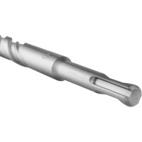 Бур SDS-plus (16х360 мм) Vertextools 999-16-360