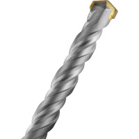 Бур SDS-plus (16х360 мм) Vertextools 999-16-360