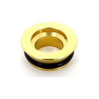 Вкладыш для замены евроконуса на плоское соединение 3/4"х18 TIEMME 1440104