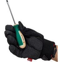 Шлицевая отвертка ВОЛАТ SL5 18060-510