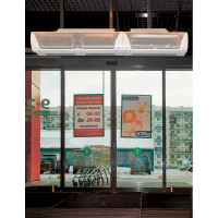 Тепловая завеса Тепломаш КЭВ-12П4031E 124002