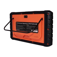 Профессиональный автосканер Foxwell i75TS