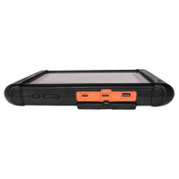 Профессиональный автосканер Foxwell i75TS