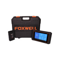 Профессиональный автосканер Foxwell i75TS