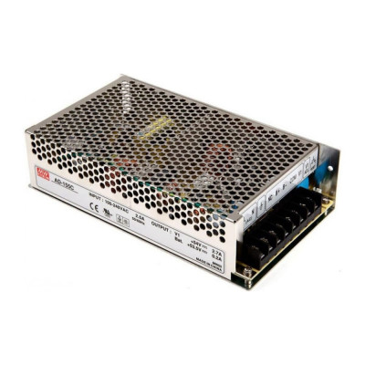 Источник питания Mean Well AC/DC ADD-155C Т00146491