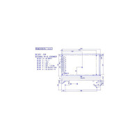 Источник питания Mean Well AC/DC ADD-155C Т00146491