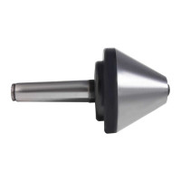 Токарный вращающийся центр ZITOM грибковый DS4x120B cr20002