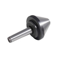 Токарный вращающийся центр ZITOM грибковый DS4x120B cr20002