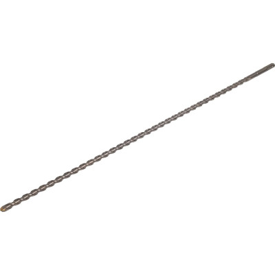 Бур сверло 10x550x610 мм, SDS-plus GEPARD GP0110-610
