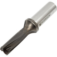 Сверло корпусное BTDR 3DX15 мм VORGEN 4687202513215
