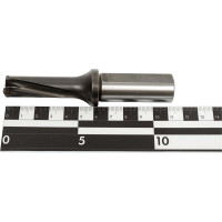 Сверло корпусное BTDR 3DX15 мм VORGEN 4687202513215