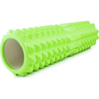 Массажный ролик ZDK Roll/green ZDKRoll/green
