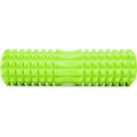 Массажный ролик ZDK Roll/green ZDKRoll/green