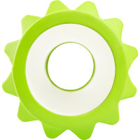 Массажный ролик ZDK Roll/green ZDKRoll/green