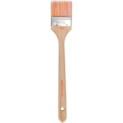 Длинная изогнутая кисть 70мм ANZA INDUSTRIAL 100502