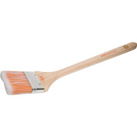 Длинная изогнутая кисть 70мм ANZA INDUSTRIAL 100502