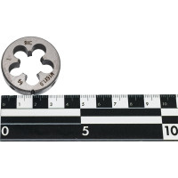 Плашка ИПК М16x1.0 лев plshM16h1,0lv